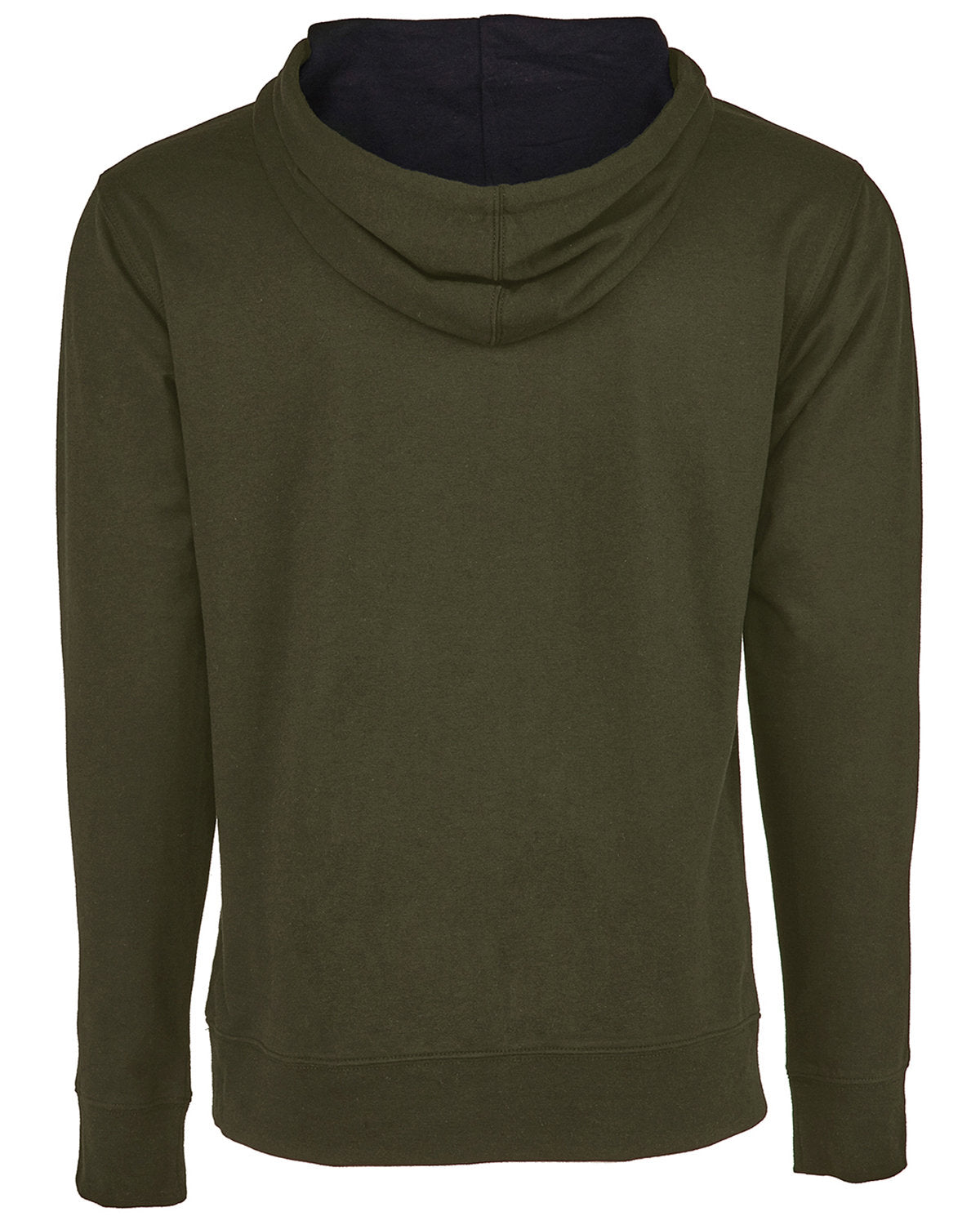 Next Level Apparel Unisex Laguna Hoodie NL9301-5