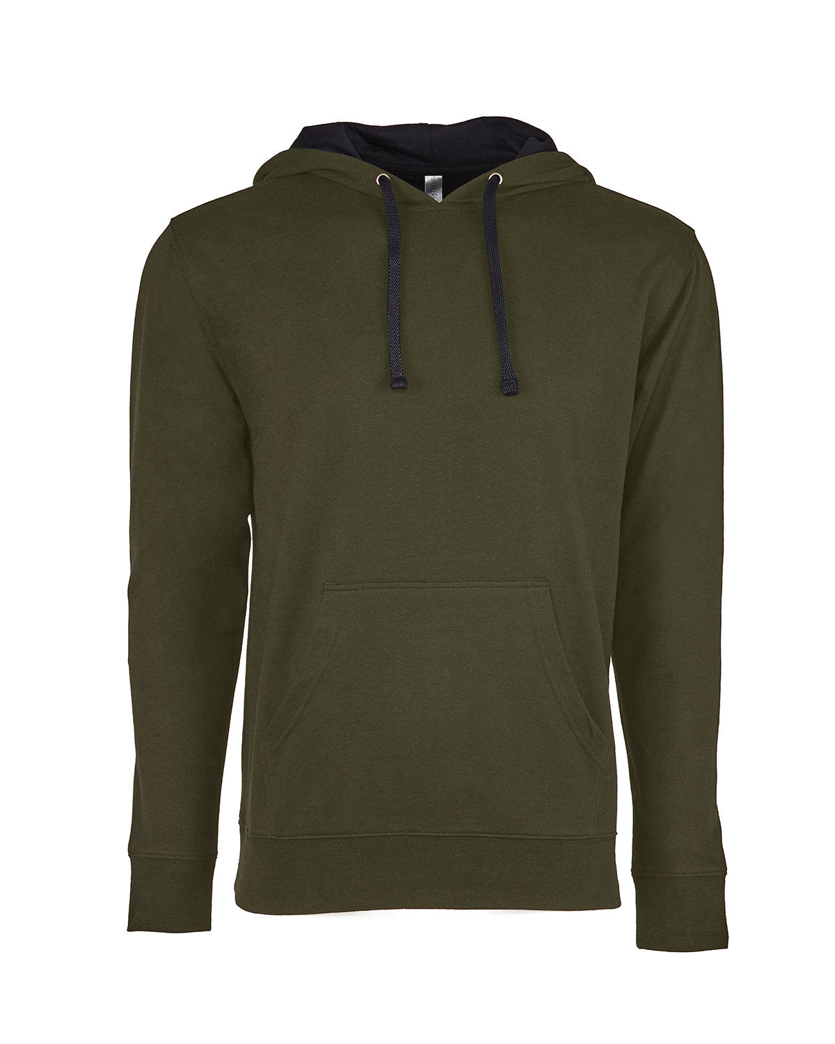 Next Level Apparel Unisex Laguna Hoodie NL9301 Mens Apparel Sweatshirts & Fleece