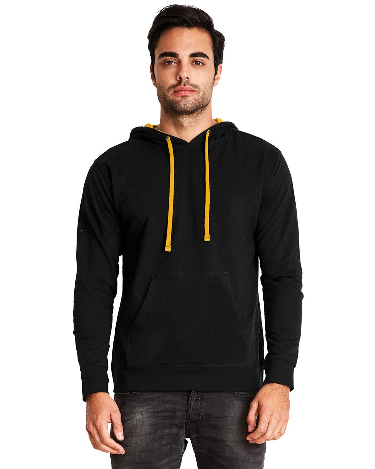 Next Level Apparel Unisex Laguna Hoodie NL9301 Mens Apparel Sweatshirts & Fleece