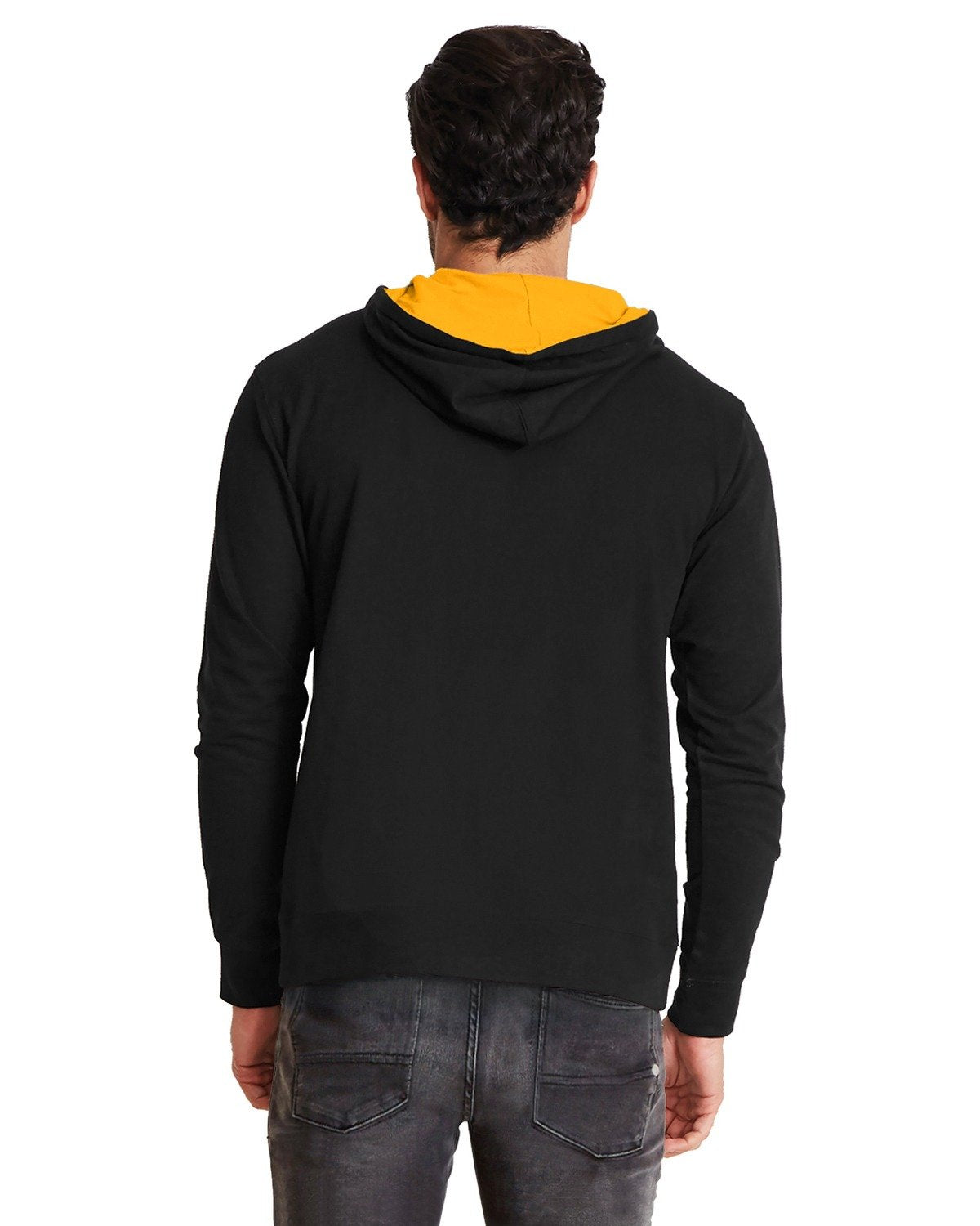 Next Level Apparel Unisex Laguna Hoodie NL9301 Mens Apparel Sweatshirts & Fleece