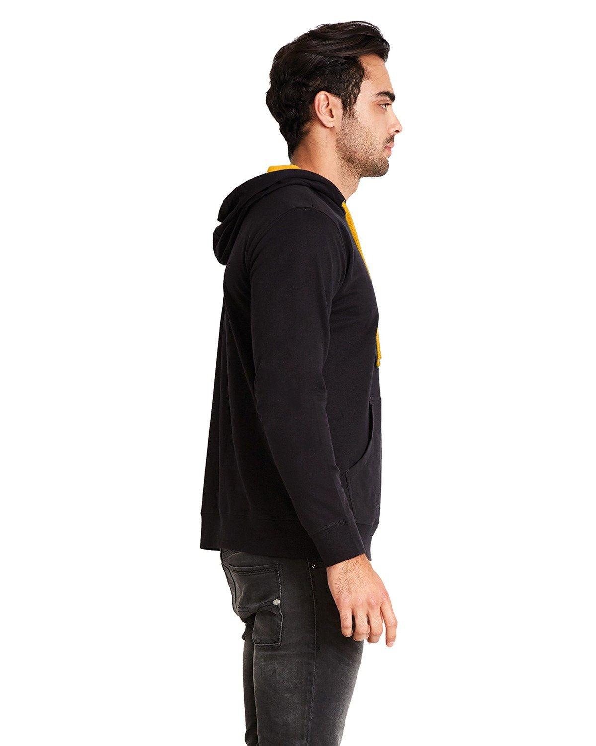 Next Level Apparel Unisex Laguna Hoodie NL9301 Mens Apparel Sweatshirts & Fleece