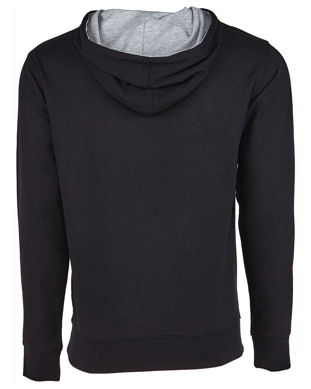 Next Level Apparel Unisex Laguna Hoodie NL9301 Mens Apparel Sweatshirts & Fleece