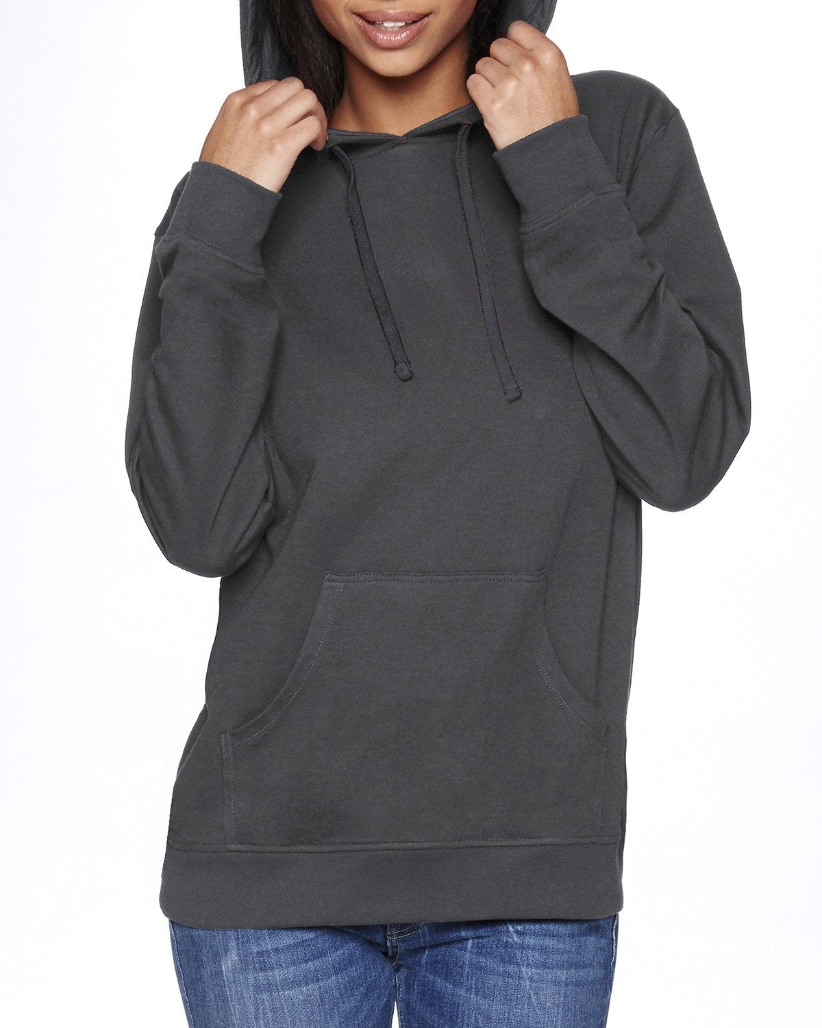 Next Level Apparel Unisex Laguna Hoodie NL9301 Mens Apparel Sweatshirts & Fleece