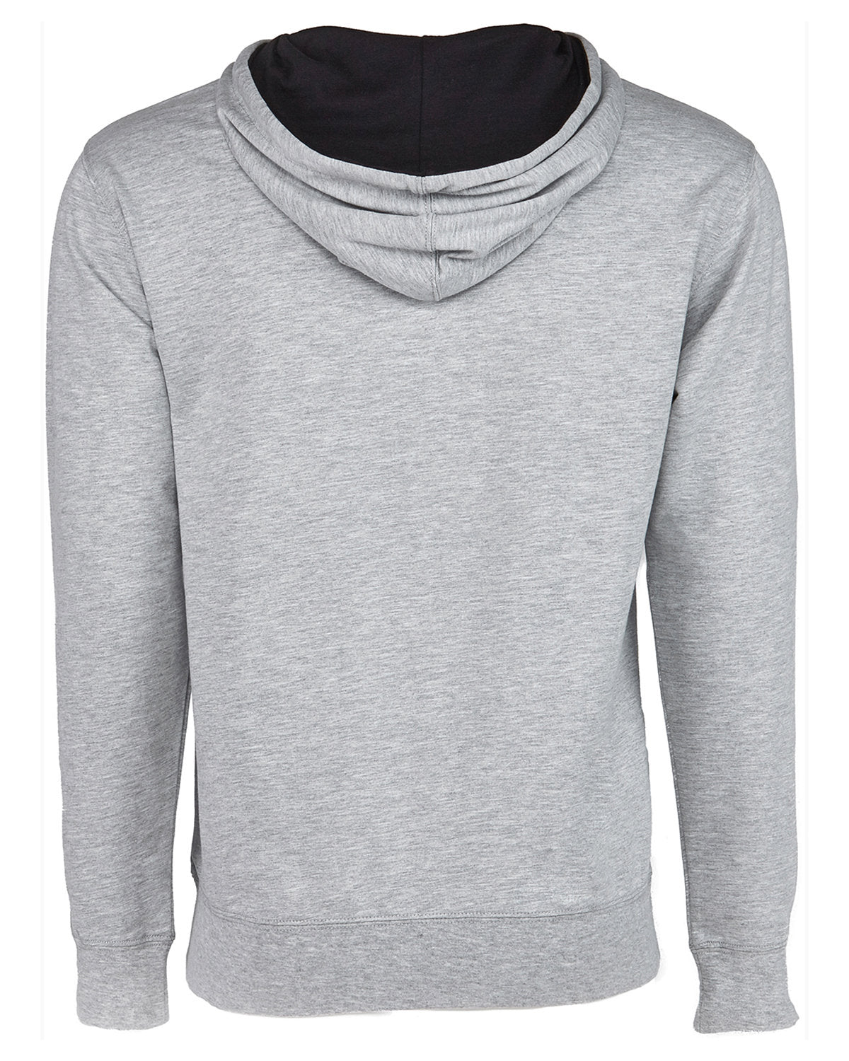 Next Level Apparel Unisex Laguna Hoodie NL9301 Mens Apparel Sweatshirts & Fleece