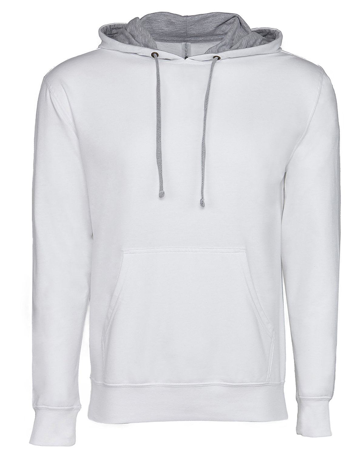 Next Level Apparel Unisex Laguna Hoodie NL9301 Mens Apparel Sweatshirts & Fleece