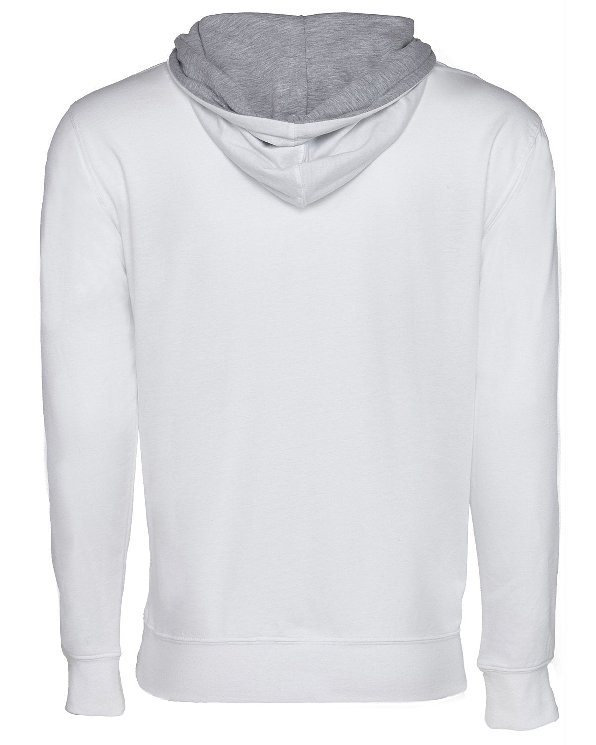 Next Level Apparel Unisex Laguna Hoodie NL9301 Mens Apparel Sweatshirts & Fleece