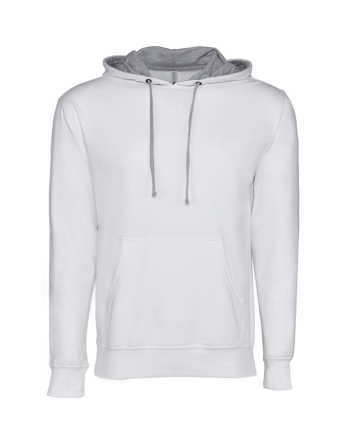 Next Level Apparel Unisex Laguna Hoodie NL9301 Mens Apparel Sweatshirts & Fleece