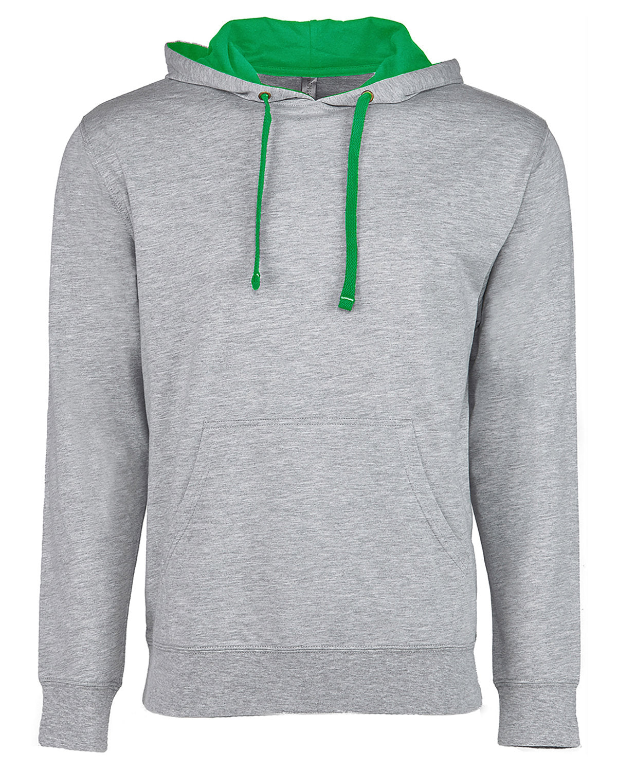 Next Level Apparel Unisex Laguna Hoodie NL9301 Mens Apparel Sweatshirts & Fleece