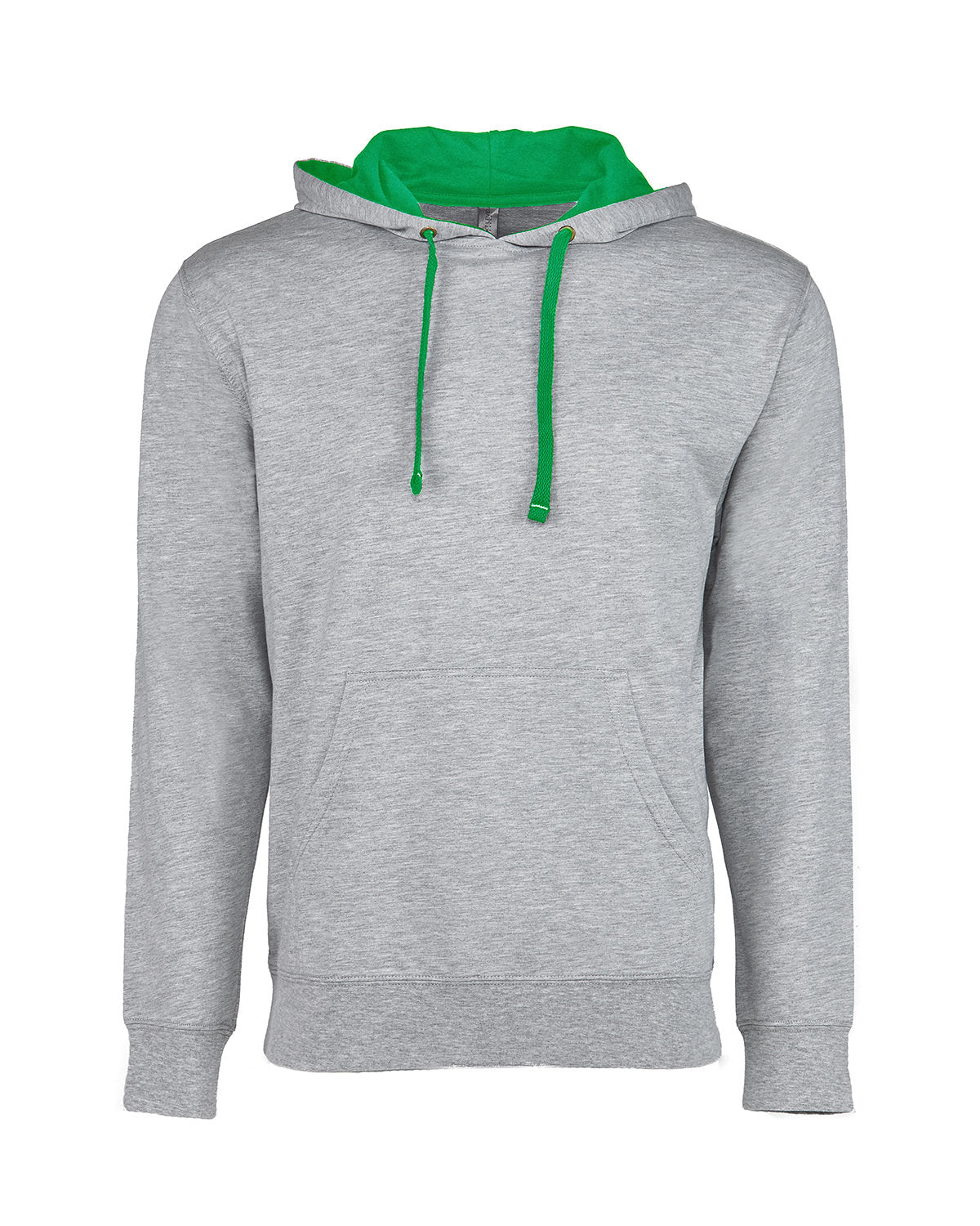 Next Level Apparel Unisex Laguna Hoodie NL9301 Mens Apparel Sweatshirts & Fleece