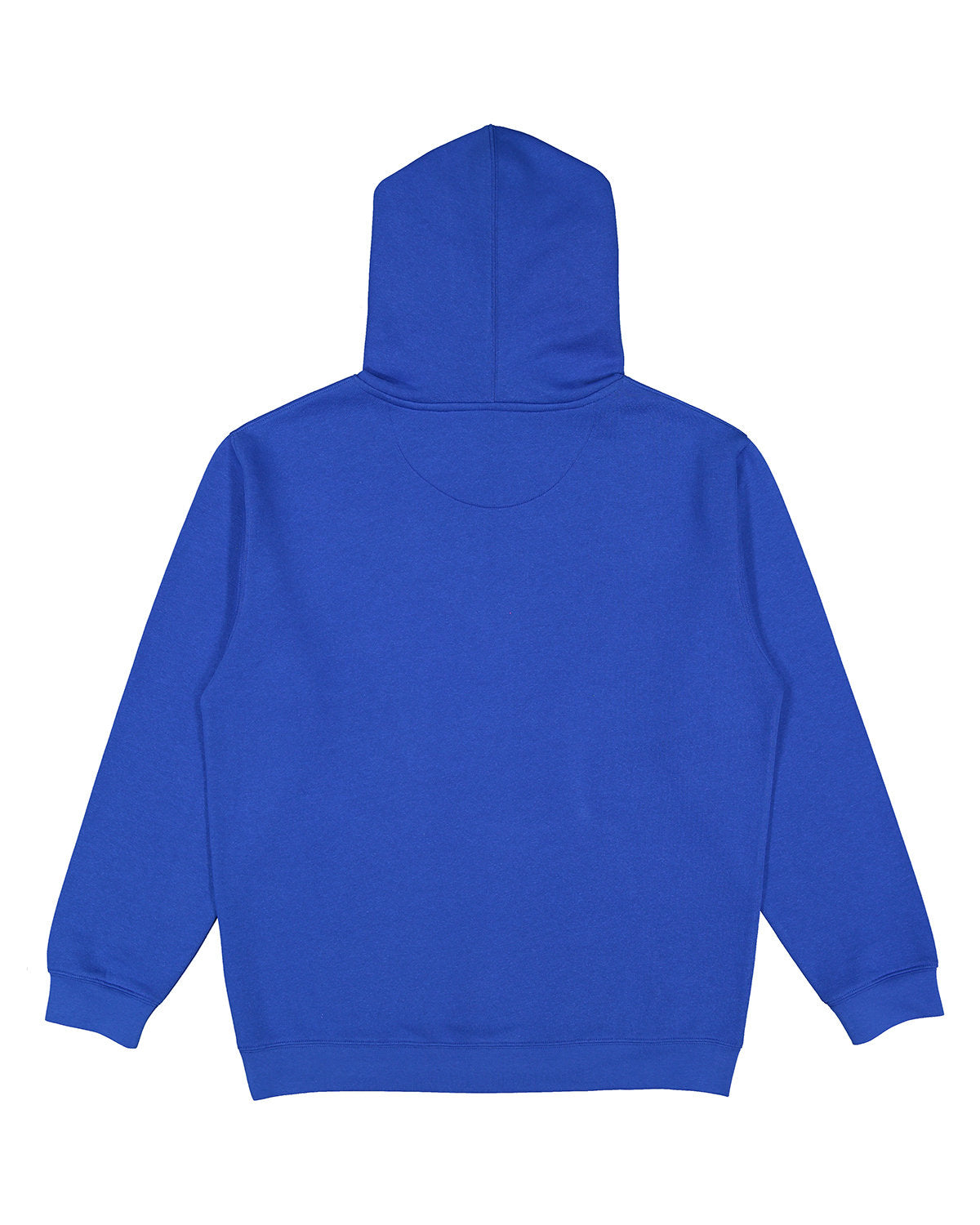 LAT Men's Elevated Basic Hoodie Mens Apparel Sweatshirts & Fleece