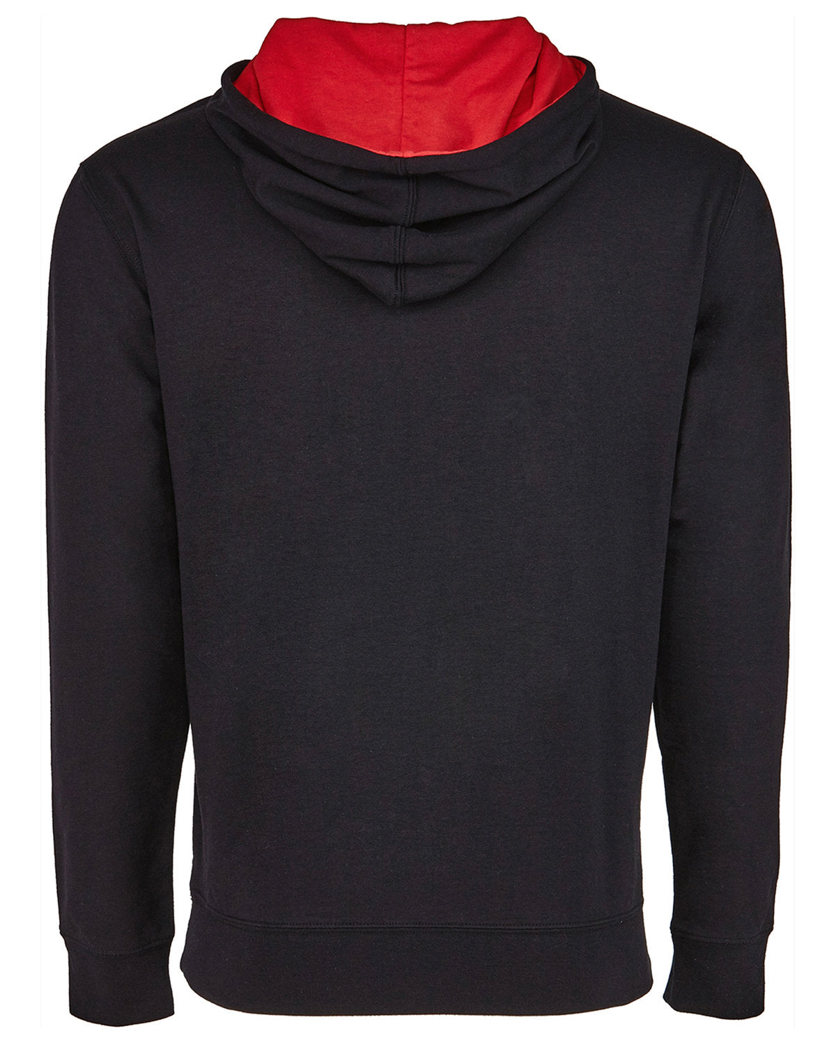 Next Level Apparel Unisex Laguna Hoodie NL9301 Mens Apparel Sweatshirts & Fleece