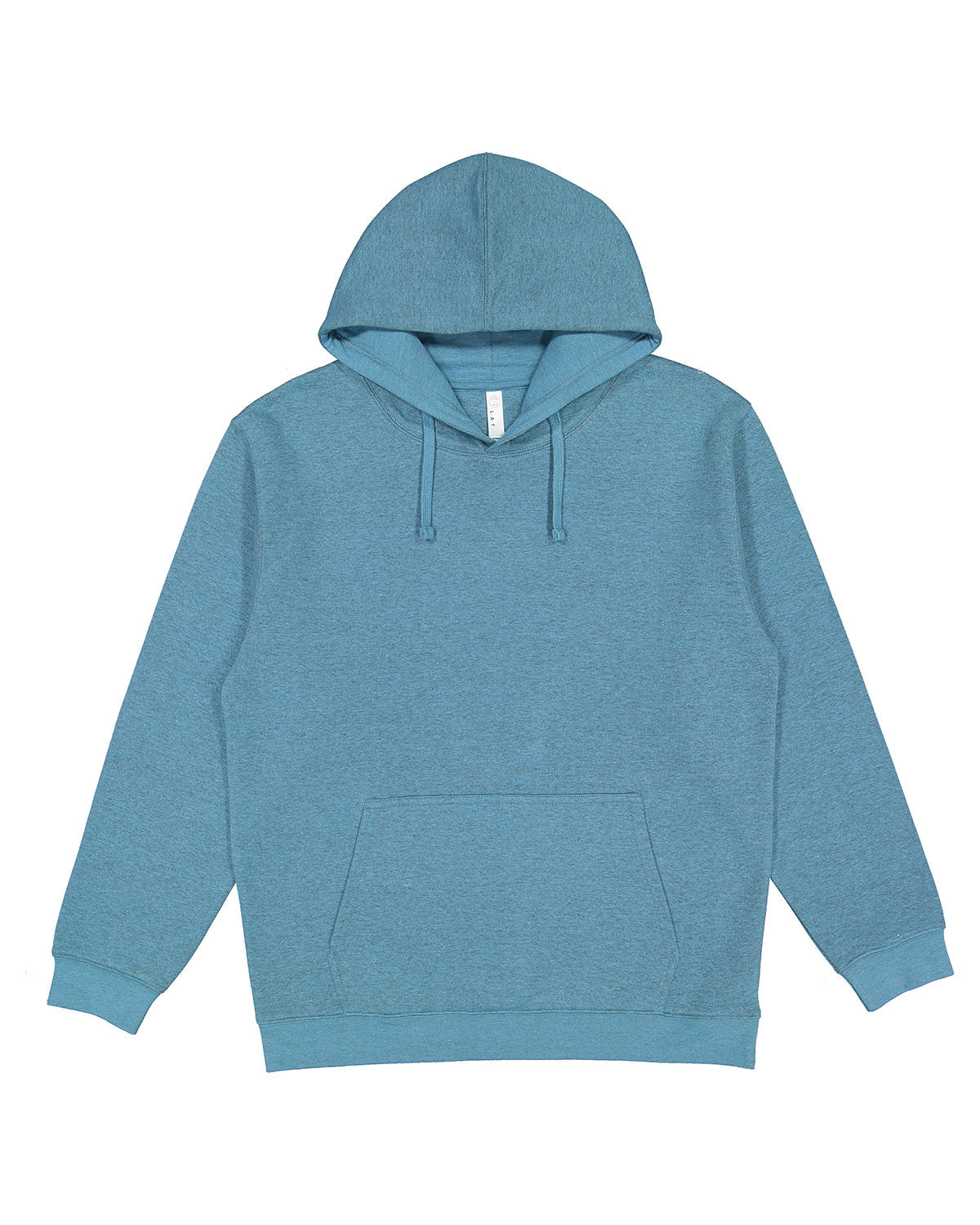 LAT Men's Elevated Basic Hoodie Mens Apparel Sweatshirts & Fleece