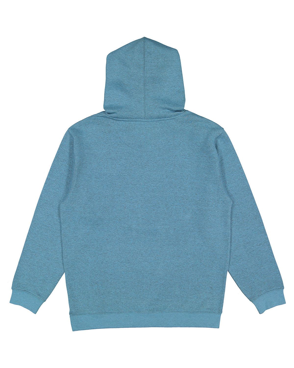 LAT Men's Elevated Basic Hoodie Mens Apparel Sweatshirts & Fleece