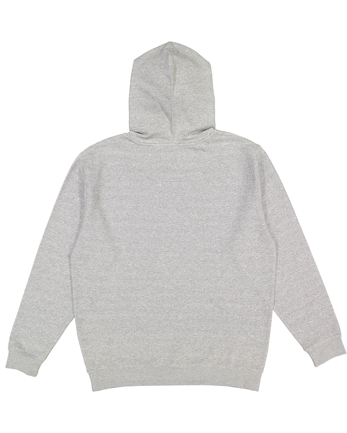 LAT Men's Elevated Basic Hoodie Mens Apparel Sweatshirts & Fleece