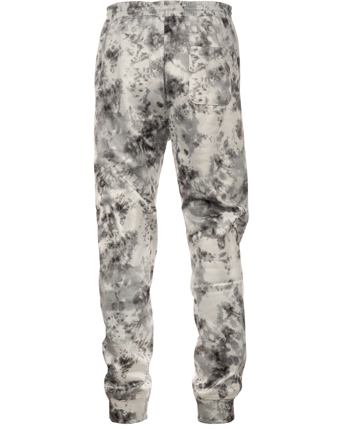 Burnside Men's Performance Fleece Joggers Mens Apparel Pants & Sweatpants