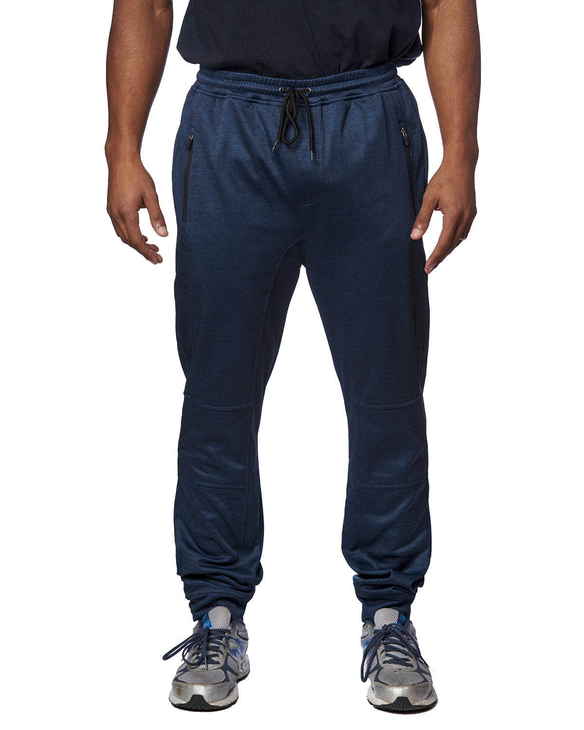 Burnside Men's Performance Fleece Joggers Mens Apparel Pants & Sweatpants