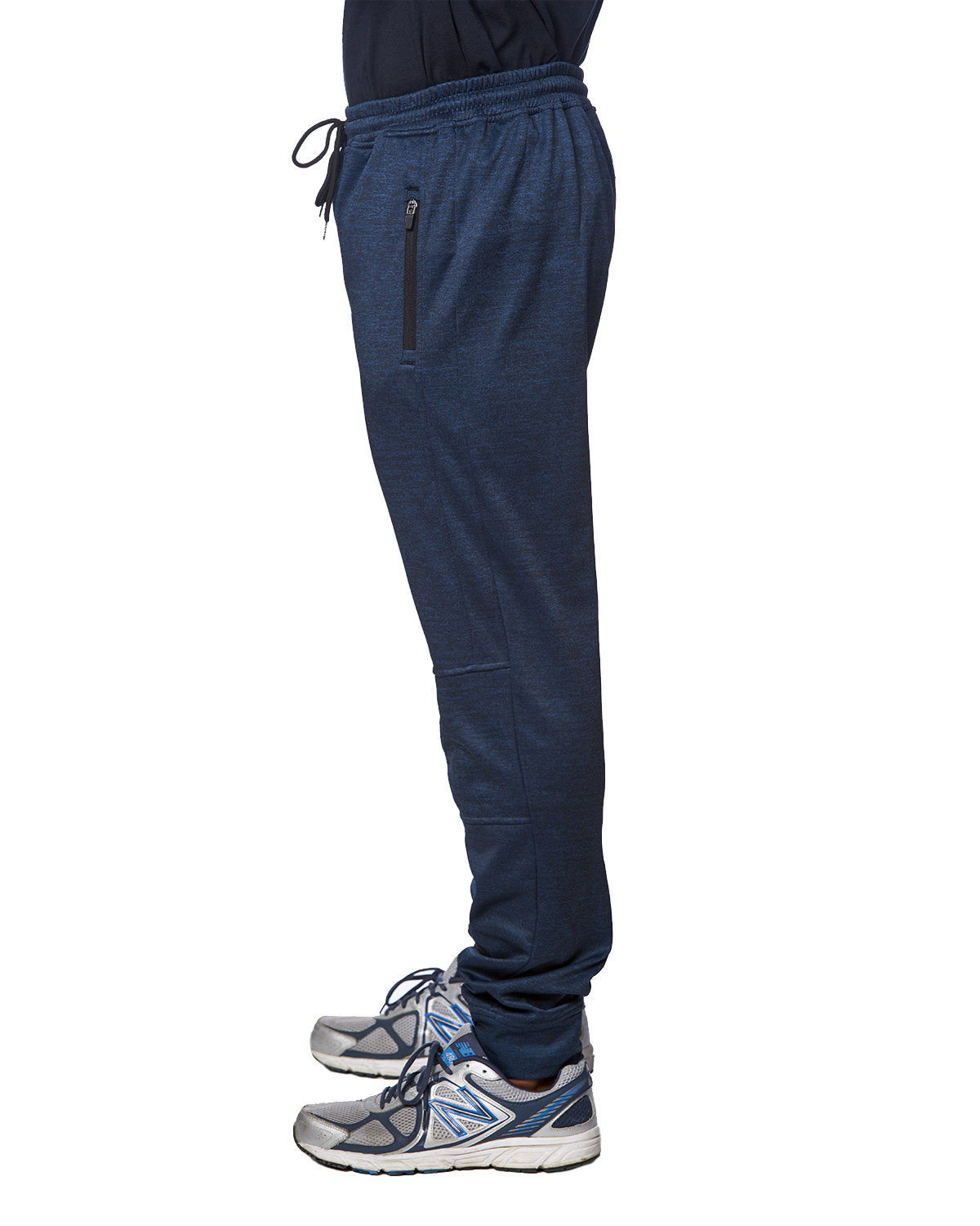 Burnside Men's Performance Fleece Joggers Mens Apparel Pants & Sweatpants