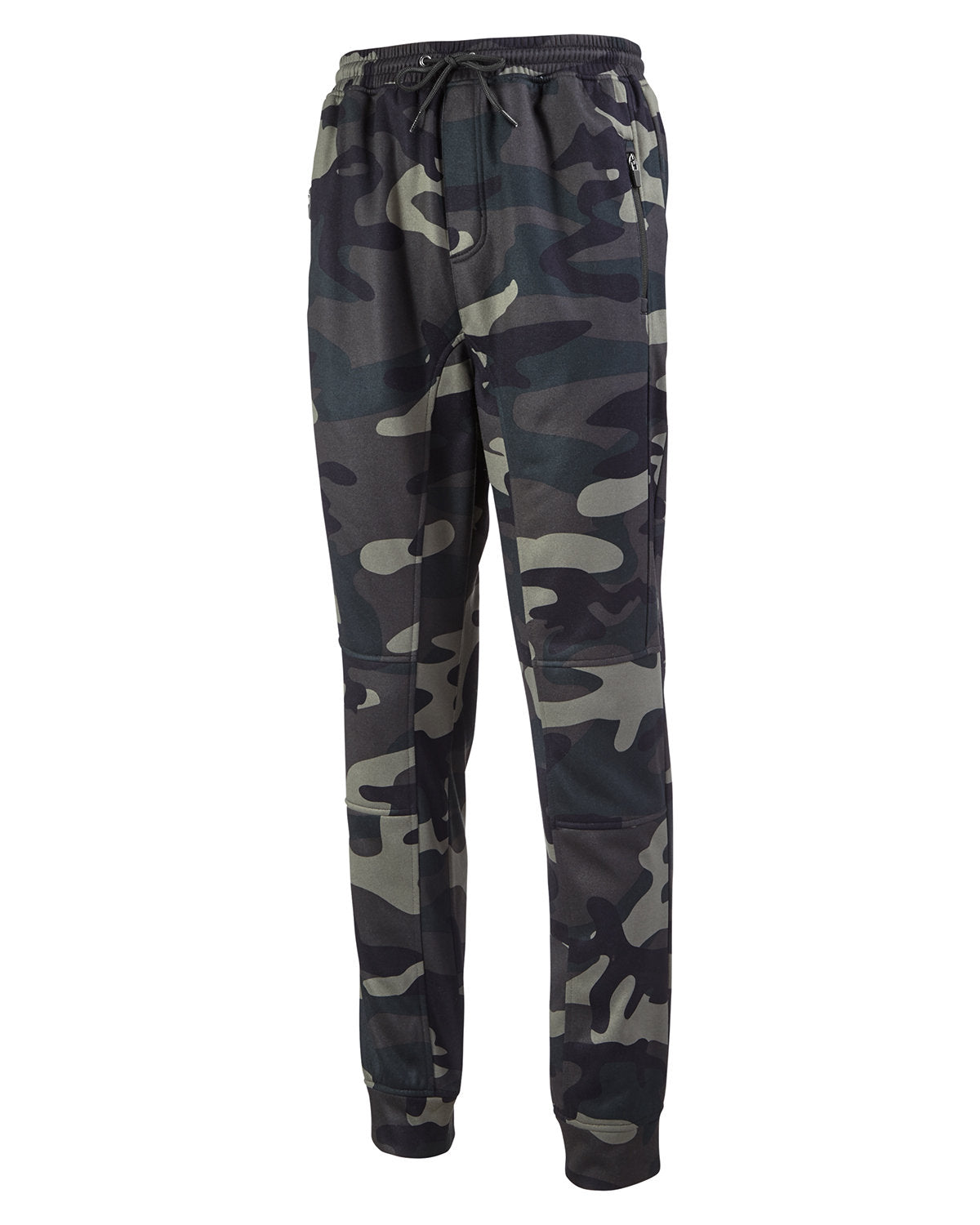 Burnside Men's Performance Fleece Joggers Mens Apparel Pants & Sweatpants