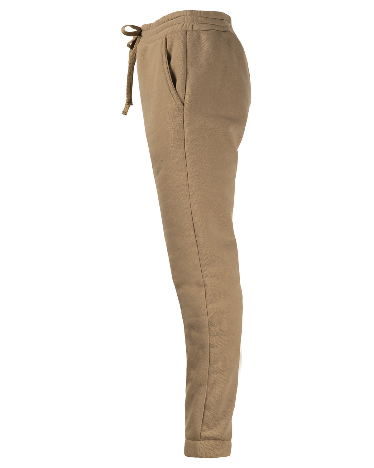 Burnside Men's Fleece Joggers Mens Apparel Pants & Sweatpants