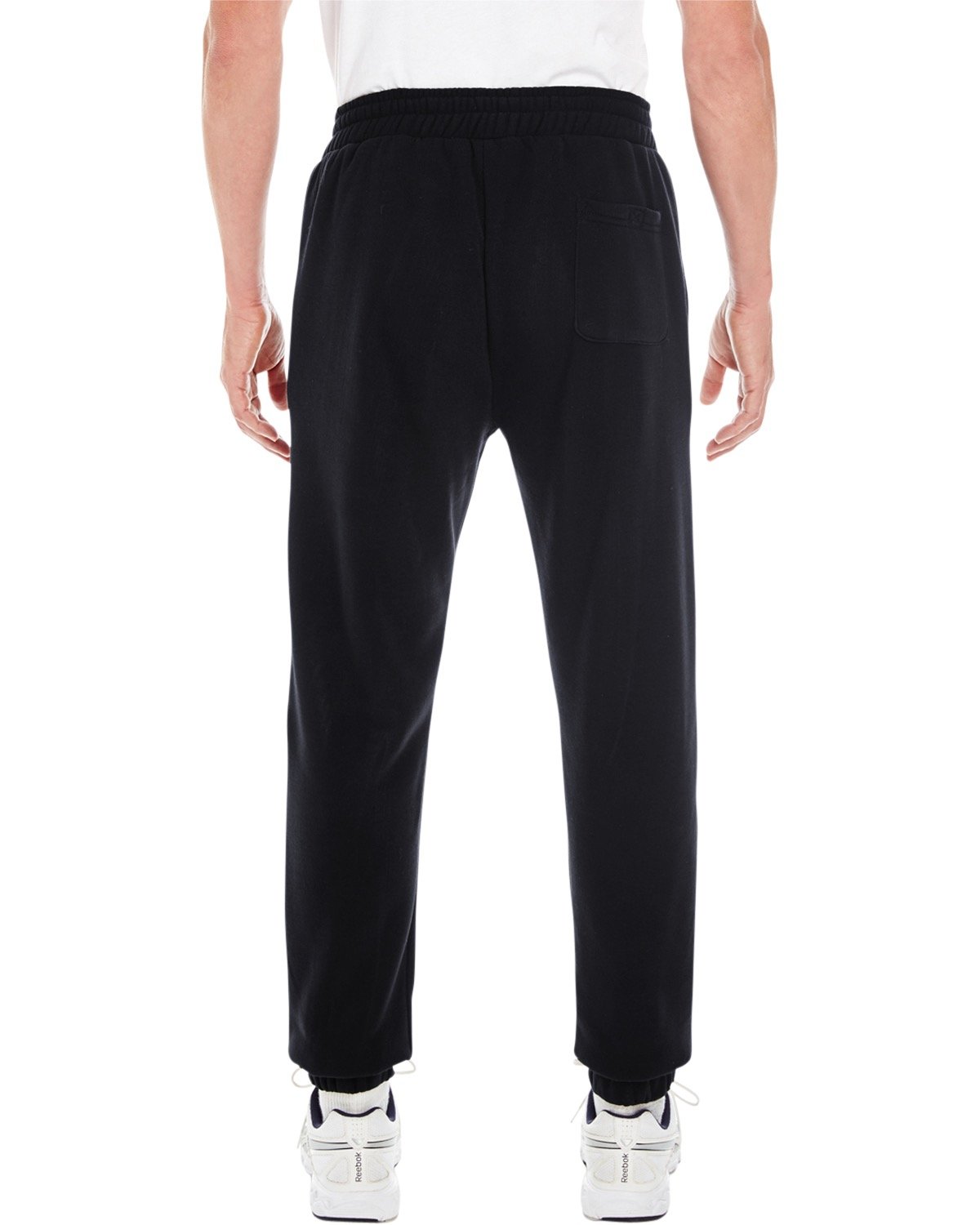 Burnside Men's Fleece Joggers Mens Apparel Pants & Sweatpants