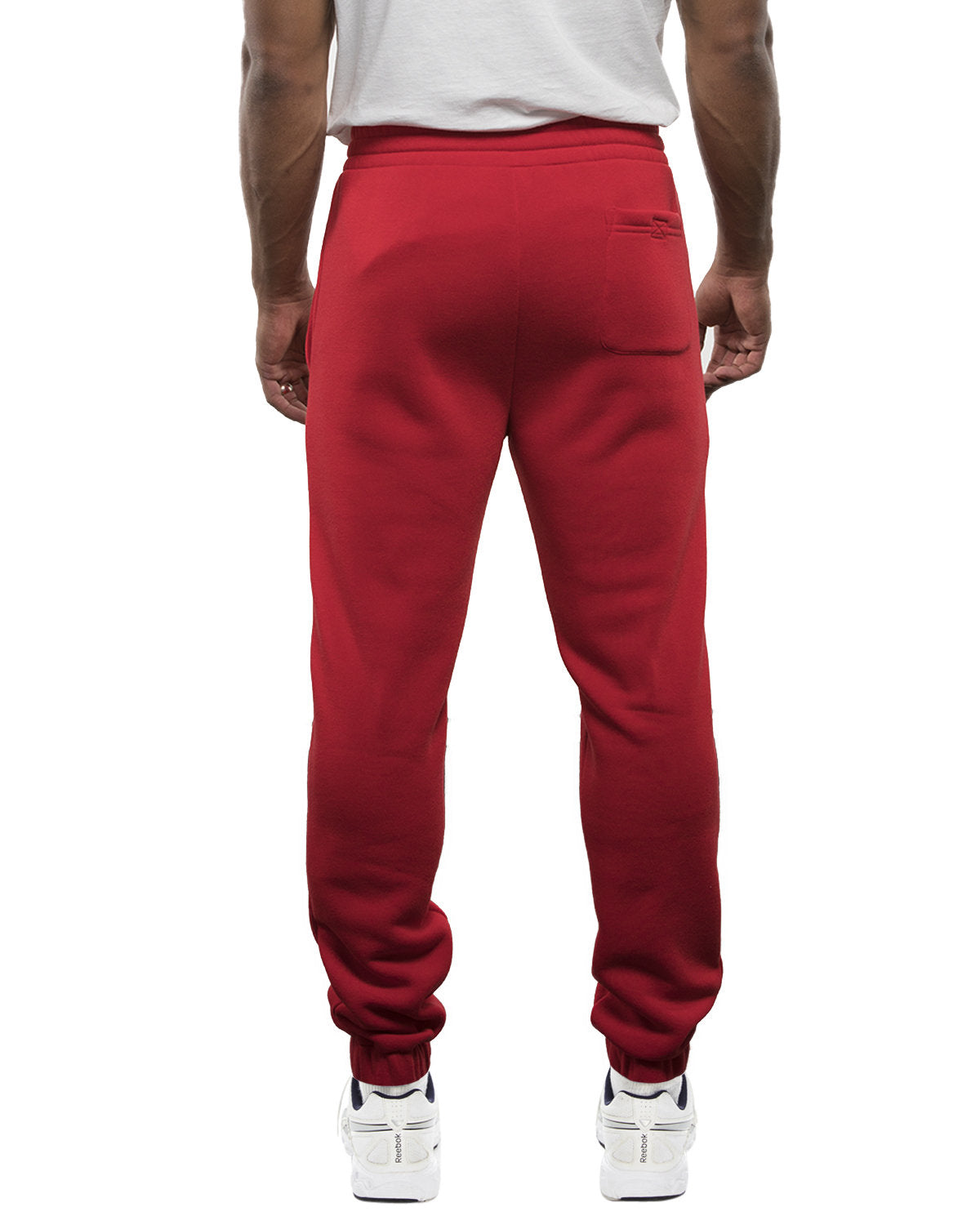 Burnside Men's Fleece Joggers Mens Apparel Pants & Sweatpants