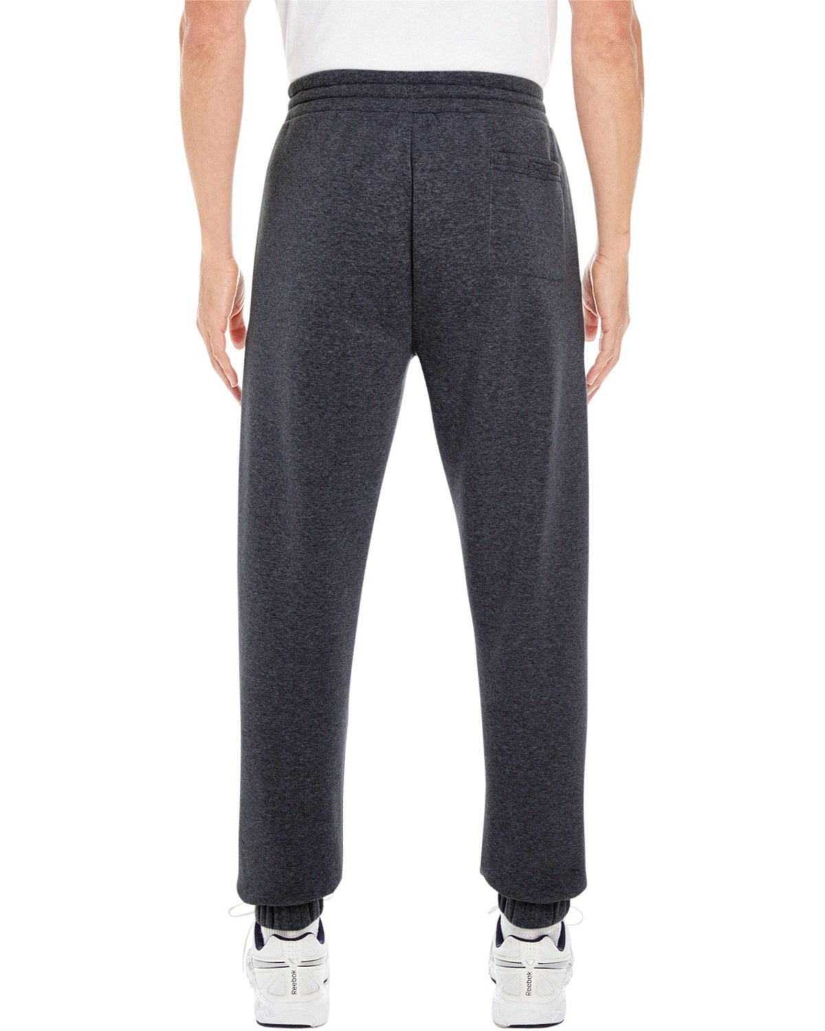 Burnside Men's Fleece Joggers Mens Apparel Pants & Sweatpants