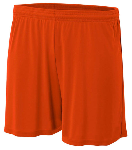A4 Youth 4" Cooling Performance Basketball Shorts Basketball Shorts Adult