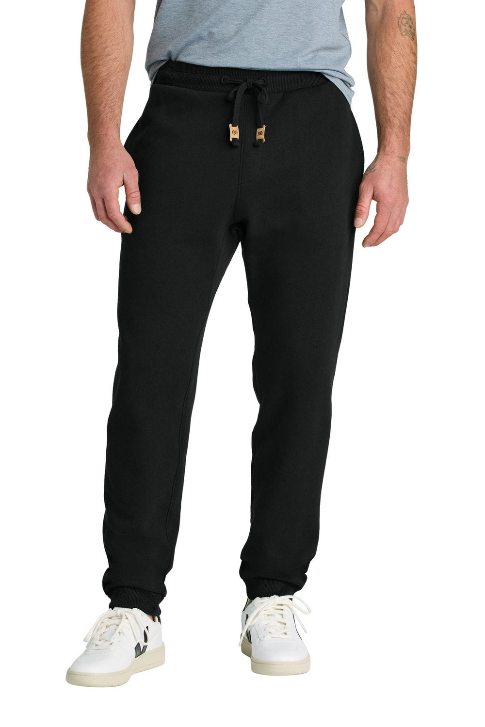 tentree Men's Atlas Sweatpant TTCM5645 Mens Apparel Pants & Sweatpants