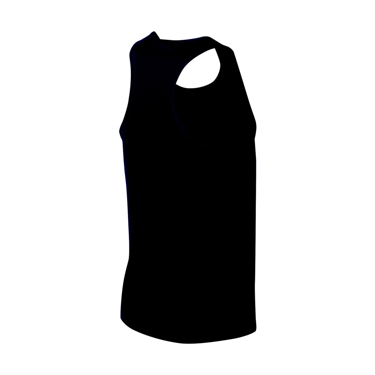 Asics Men's Rival II Singlet-2