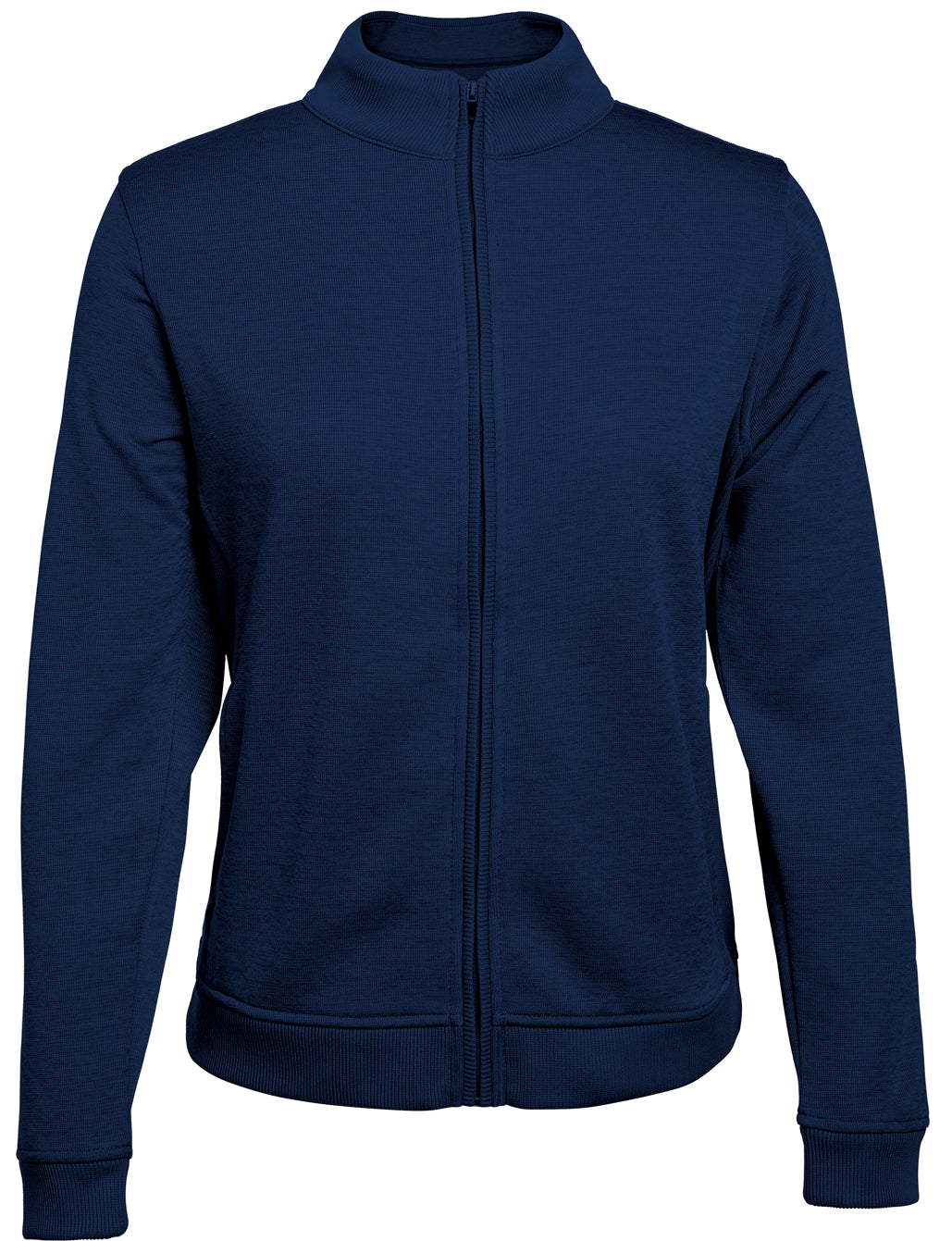 Pebble Beach Women's Sweater Full Zip Womens Apparel Jackets & Vests