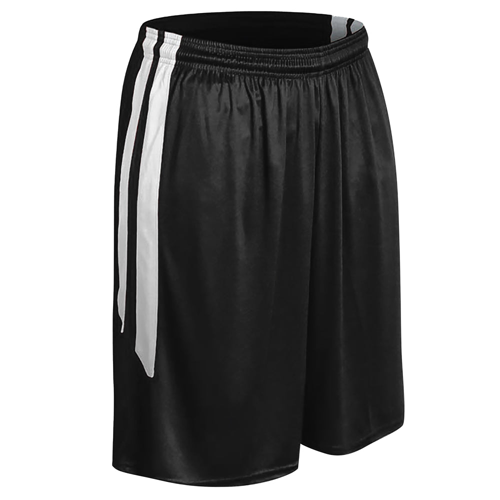 Champro Men's DRI-GEAR® Muscle Basketball Short Basketball Shorts Adult