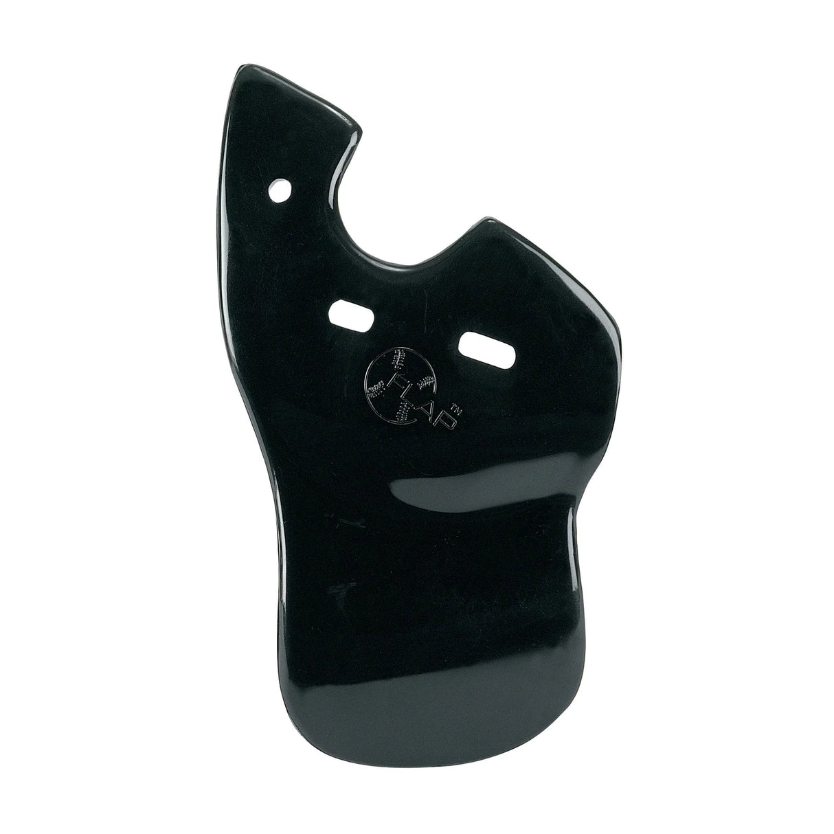 C-Flap Cheek & Jaw Protection for Right Handed Batter Baseball Batter Accessories All