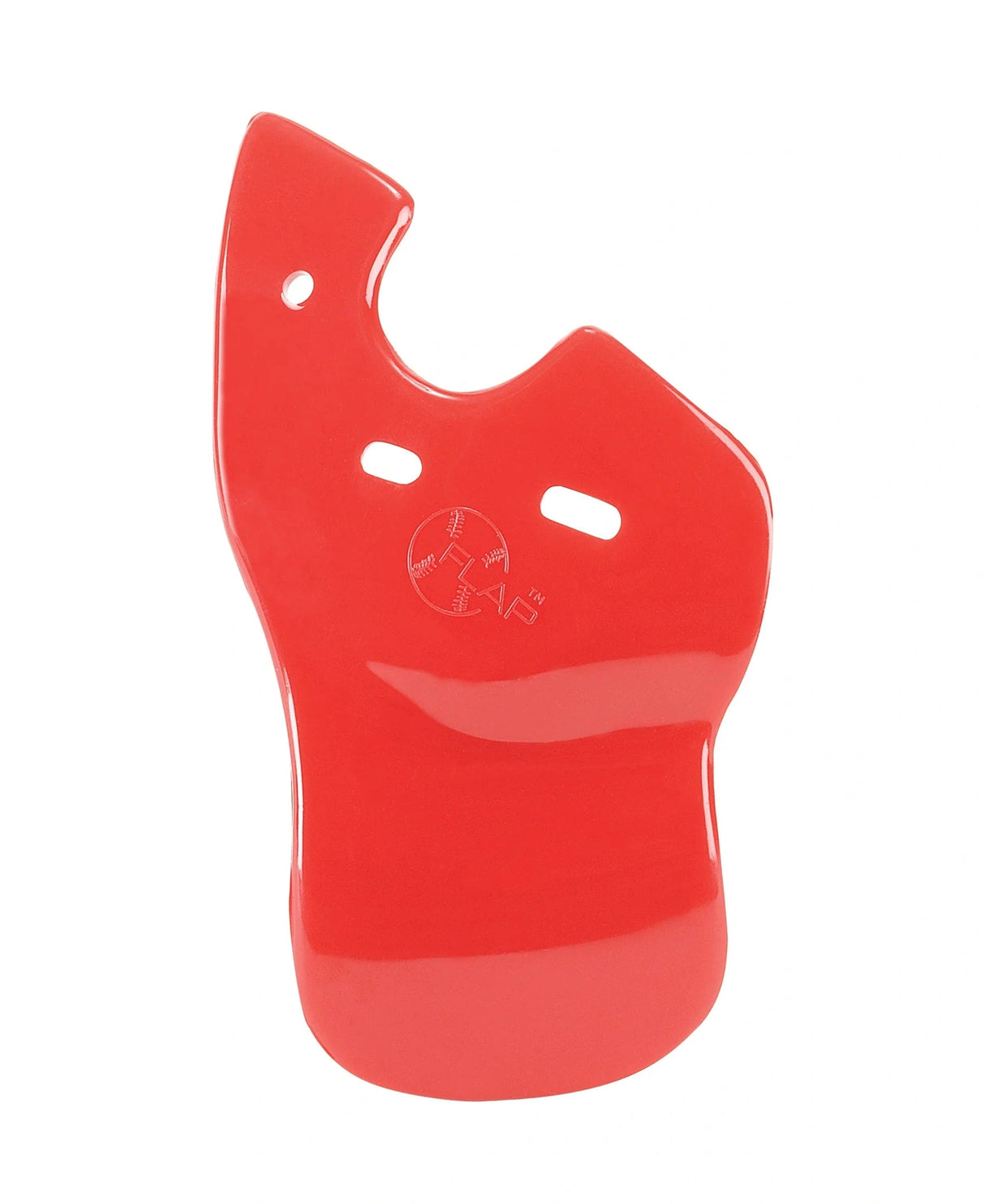 C-Flap Cheek & Jaw Protection for Left Handed Batter Baseball Batter Accessories All