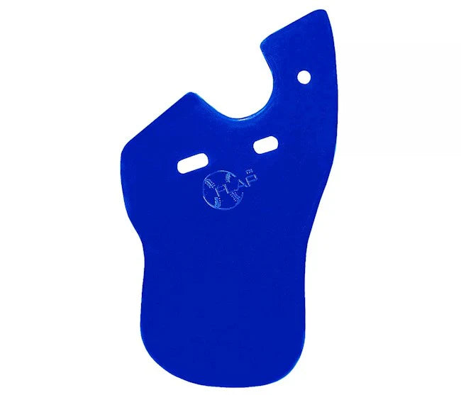 C-Flap Cheek & Jaw Protection in Matte Finish for Right Handed Batter Baseball Batter Accessories All