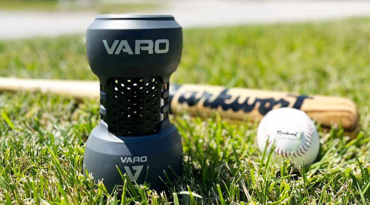 Varo COR24 Bat Training 24 oz. Weight Baseball Batter Accessories All