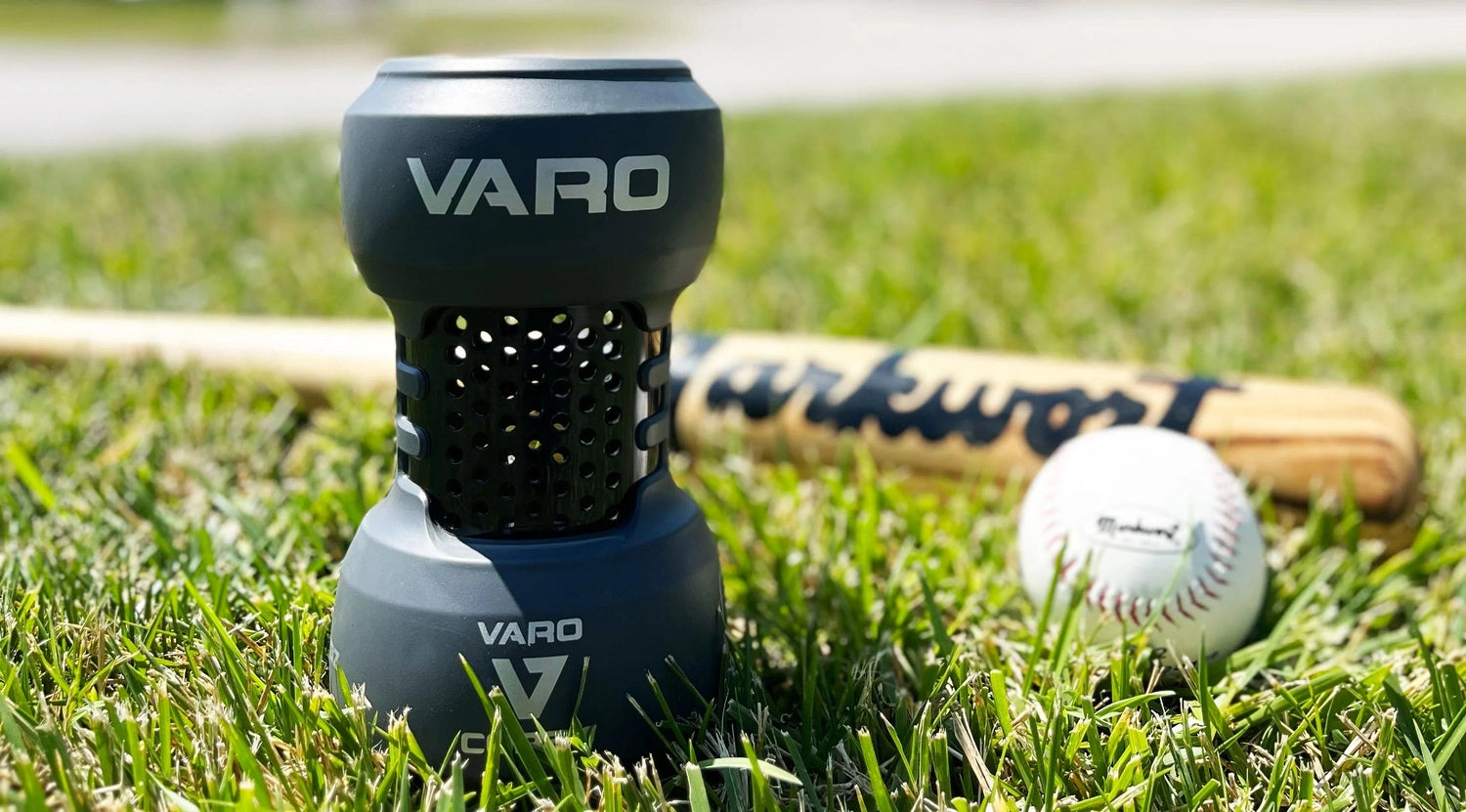 Varo COR24 Bat Training 24 oz. Weight Baseball Batter Accessories All