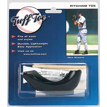Tuff Toe Right Toe Guard Baseball Accessories All