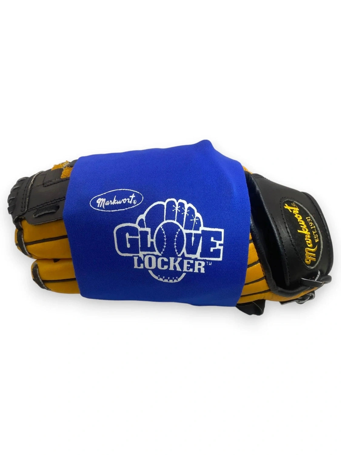 Glove Locker Ball Glove Break-In & Maintenance Kit Baseball Glove Accessories All