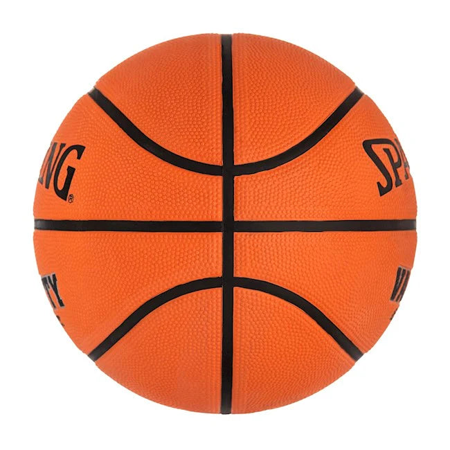 Spalding Varsity Youth 28.5" Inflated Basketball Basketball Basketballs All