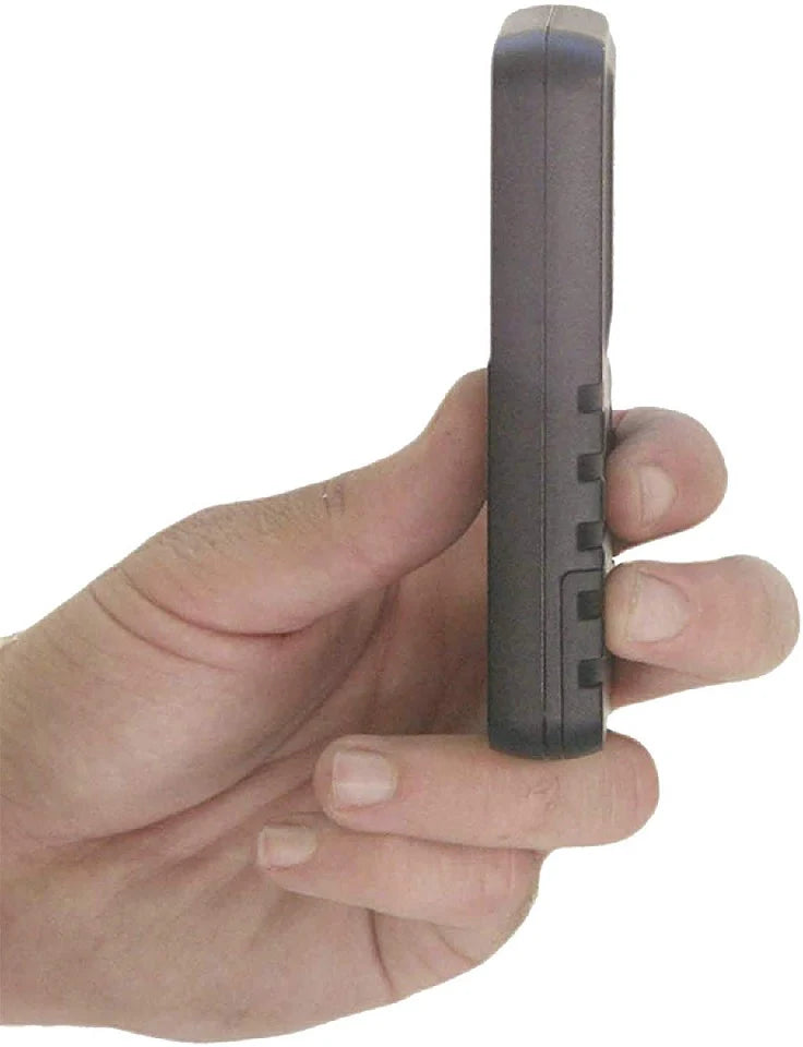 Ball Coach Pro-Level Speed Radar Gun Baseball Accessories All