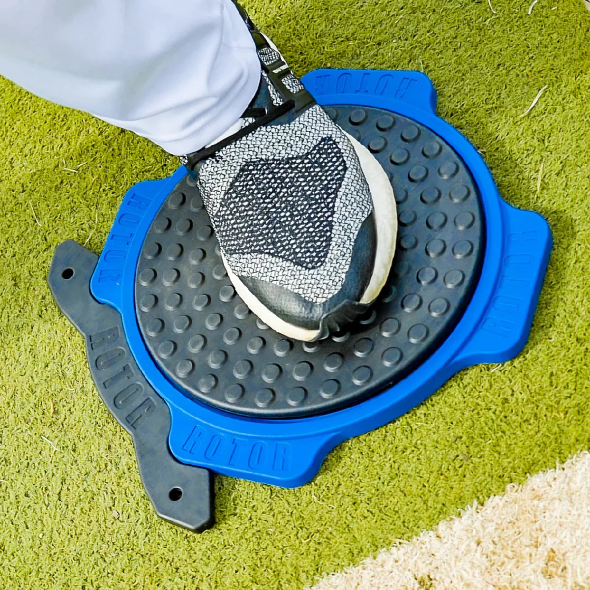 Rotor System USA Blue Power Batting System Baseball Batter Accessories All
