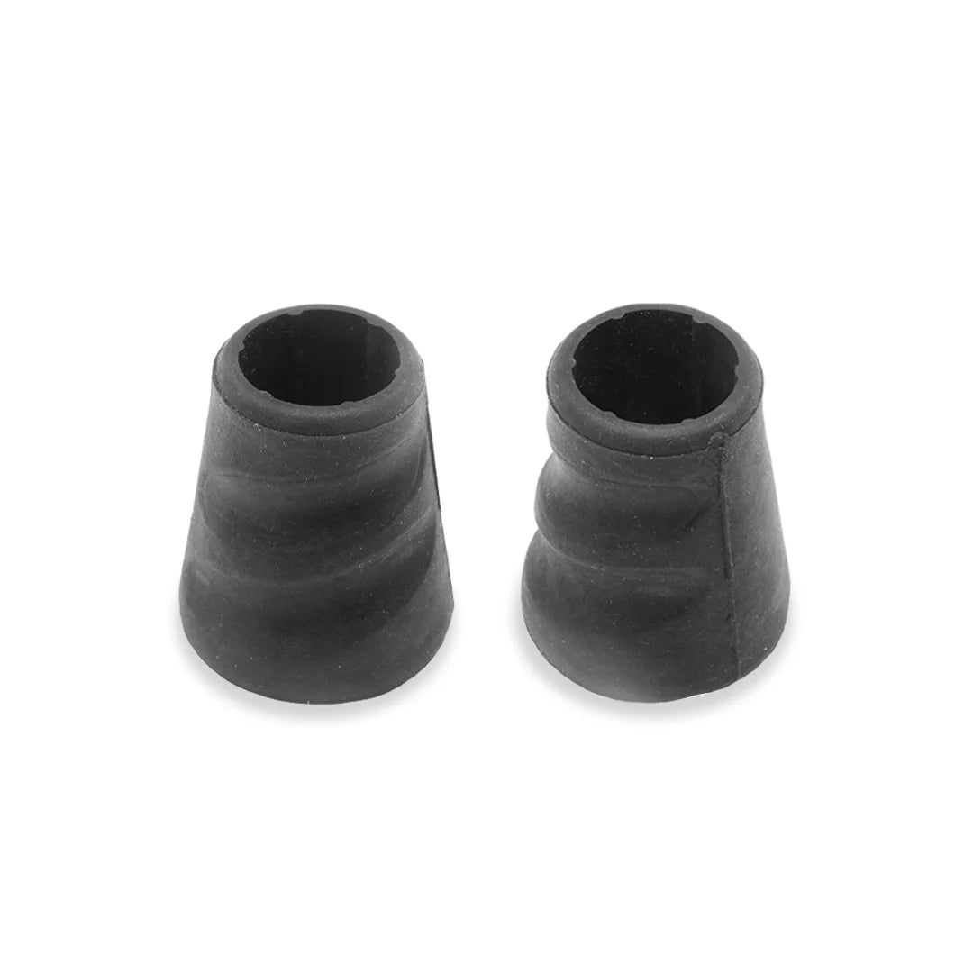 Knobcuff Black Gemini II 2 Pack Baseball Batter Accessories All