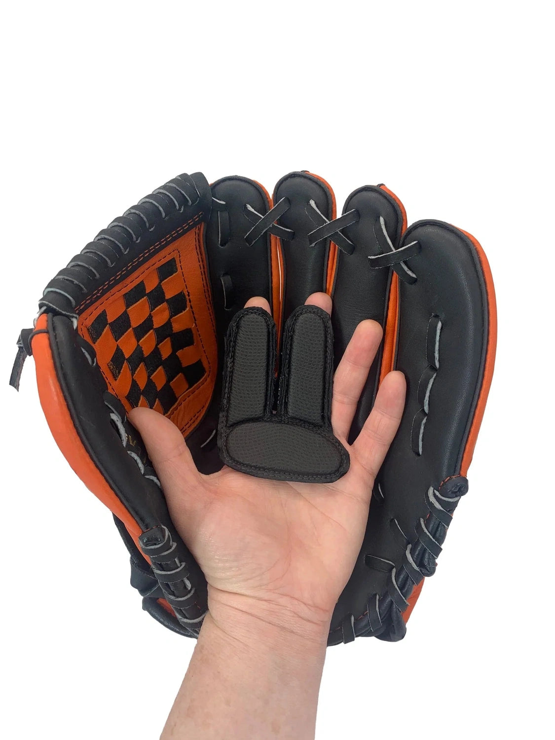 PalmGard Adult Sting Stopper Glove Insert Baseball Glove Accessories All