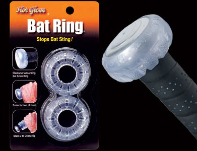 Hot Glove Bat Ring Baseball Batter Accessories All