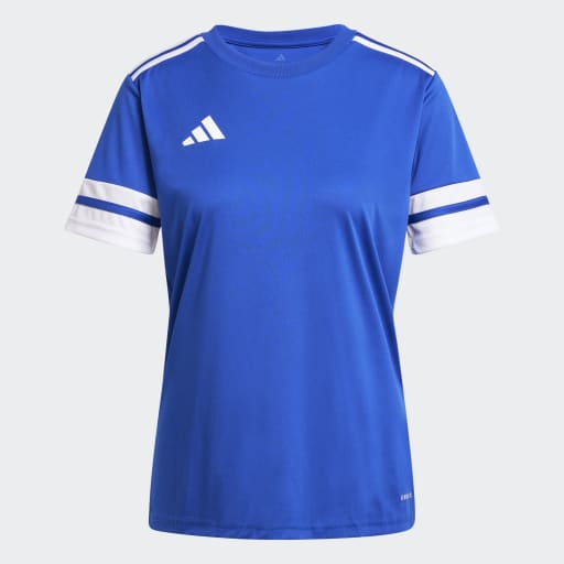 adidas Women's Squadra 25 Jersey