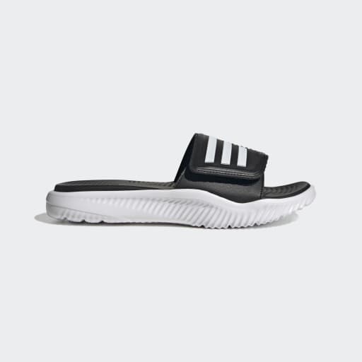 adidas Alpharesponse 2.0 Slides Mens Footwear Sandals & Slides