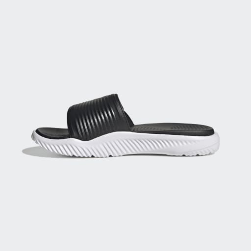 adidas Alpharesponse 2.0 Slides Mens Footwear Sandals & Slides