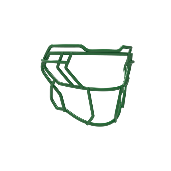 Vicis SO-212E-5 Premium Carbon Steel Facemask Football Facemasks Adult