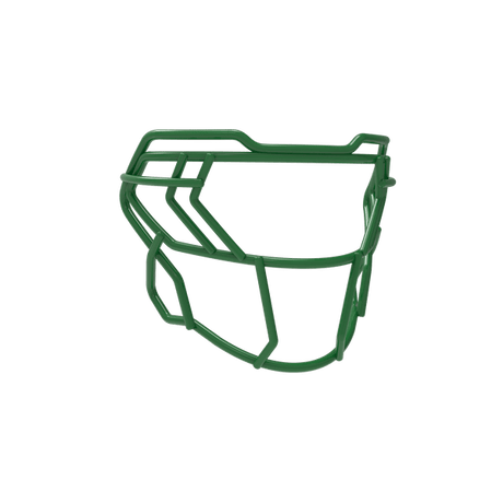 Vicis SO-212E-5 Premium Carbon Steel Facemask Football Facemasks Adult