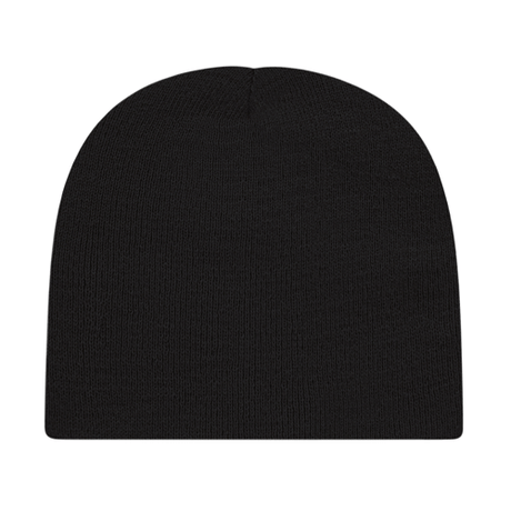 Cap America SKN28 Sustainable Knit Beanie Unisex Accessories Hats & Caps